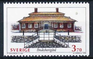 Sverige AFA 1803 Postfrisk