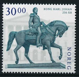 Norge AFA 1813 Postfrisk