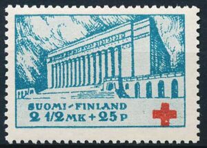 Finland AFA 181 Postfrisk