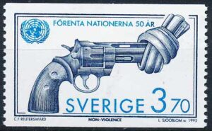 Sverige AFA 1822 Postfrisk