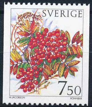 Sverige AFA 1850 Postfrisk