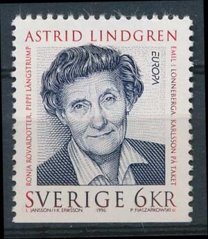 Sverige AFA 1872Cn Postfrisk
