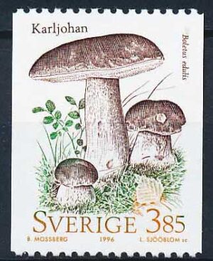 Sverige AFA 1886 Postfrisk