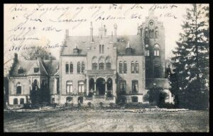 Danmark Postkort 4800 Nykøbing Falster