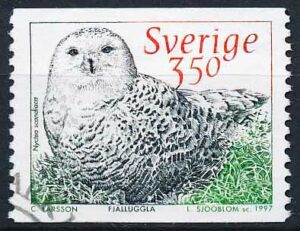 Sverige AFA 1913 Stemplet