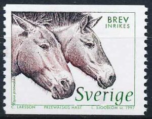Sverige AFA 1917 Postfrisk