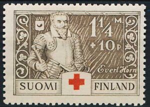 Finland AFA 191 Postfrisk