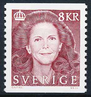 Sverige AFA 1923 Postfrisk