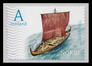 Norge AFA 1924 Postfrisk