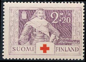 Finland AFA 192 Postfrisk
