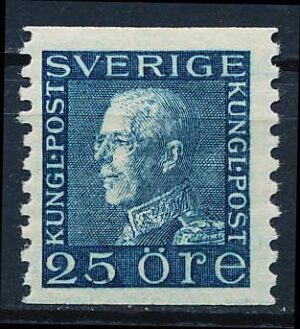 Sverige AFA 193 Ubrugt