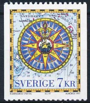 Sverige AFA 1935 Postfrisk