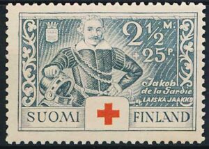 Finland AFA 193 Postfrisk