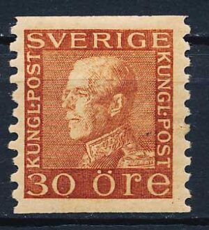 Sverige AFA 194 Ubrugt