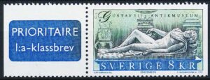 Sverige AFA 1946 Postfrisk