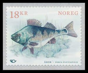 Norge AFA 1949 Postfrisk