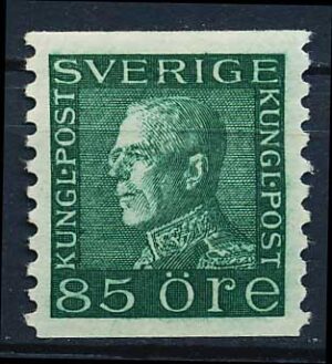 Sverige AFA 196 Ubrugt