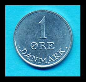 Danmark Frederik IX 1971