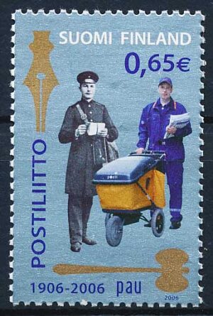 Finland AFA 1774 Postfrisk