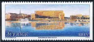 Sverige AFA 1978 Postfrisk