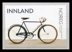 Norge AFA 1979 Postfrisk