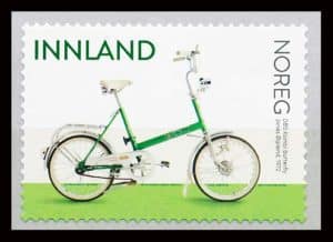 Norge AFA 1981 Postfrisk