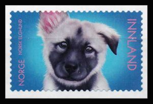Norge AFA 1983 Postfrisk