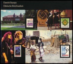 Årbøger 1995