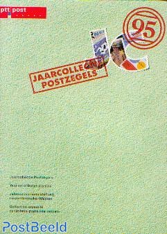 Holland Årsmappe 1995