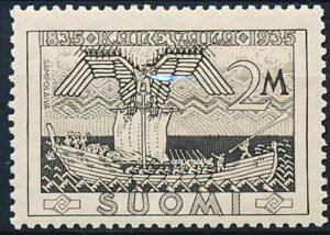 Finland AFA 199 Postfrisk