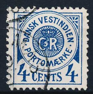 DVI porto 2 Stemplet