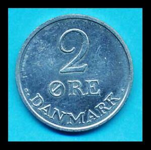 Danmark Frederik IX 1948