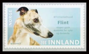 Norge AFA 2000 Postfrisk