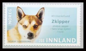Norge AFA 2002 Postfrisk