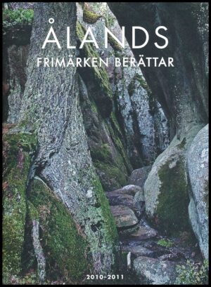 Åland Årbog 2010-2011