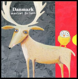 Danmark Børnemøntsæt 2010