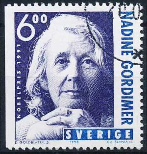 Sverige AFA 2010 Stemplet
