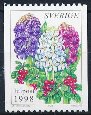 Sverige AFA 2012 Postfrisk