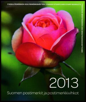 Finland Årsmappe 2013