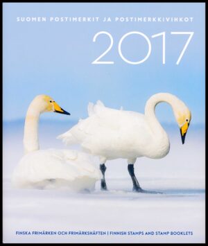 Finland Årsmappe 2017