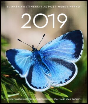 Finland Årsmappe 2019