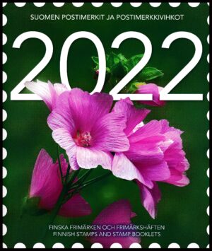 Finland Årsmappe 2022