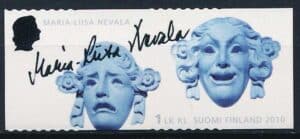 Finland AFA 2026 Ustemplet