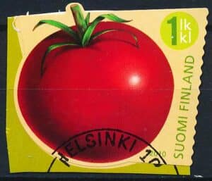 Finland AFA 2029 Stemplet