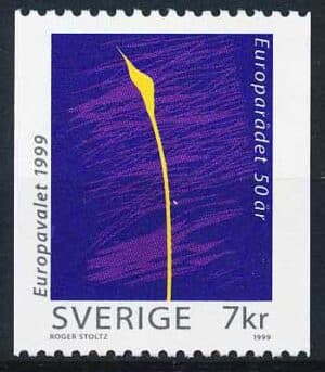 Sverige AFA 2052 Postfrisk