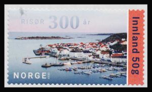 Norge AFA 2061 Postfrisk