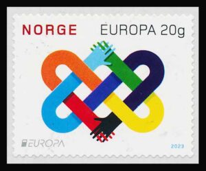 Norge AFA 2068 Postfrisk