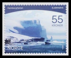 Norge AFA 2088E Postfrisk
