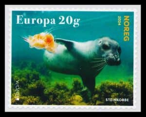 Norge AFA 2090 Postfrisk