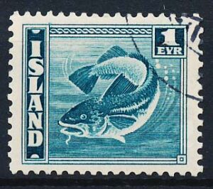 Island AFA 210B Stemplet